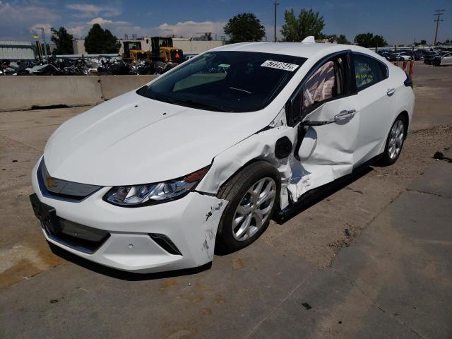 Photo 2 from auction – 2017 CHEVROLET VOLT PREMI with VIN 1G1RB6S59HU215953