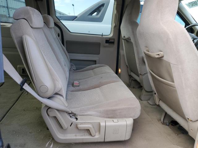Photo 6 from auction – 2006 FORD FREESTAR S with VIN 2FMZA51656BA47063