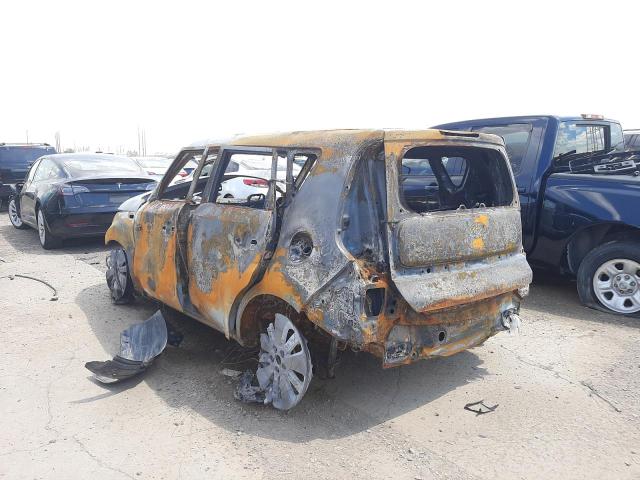 Photo 3 from auction – 2018 KIA SOUL + with VIN KNDJP3A55J7559287