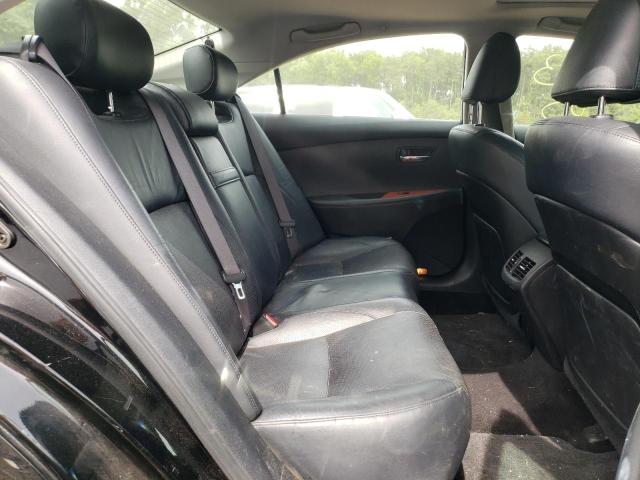 Foto 6 de la subasta – 2007 LEXUS ES 350 con VIN JTHBJ46G572009498