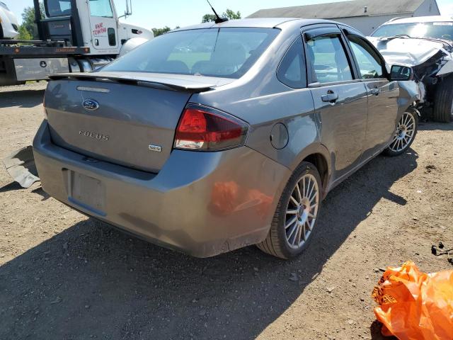 Photo 4 from auction – 2010 FORD FOCUS SES with VIN 1FAHP3GN5AW248539