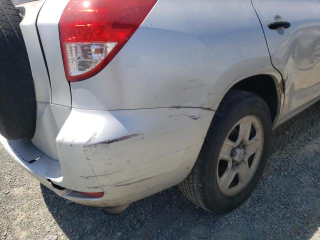 Photo 9 from auction – 2006 TOYOTA RAV4 with VIN JTMZD33V865000683