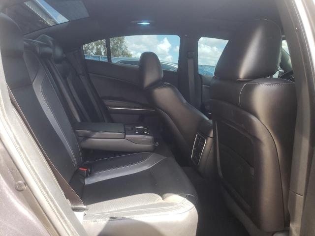 Photo 6 from auction – 2019 DODGE CHARGER SX with VIN 2C3CDXBG1KH727994
