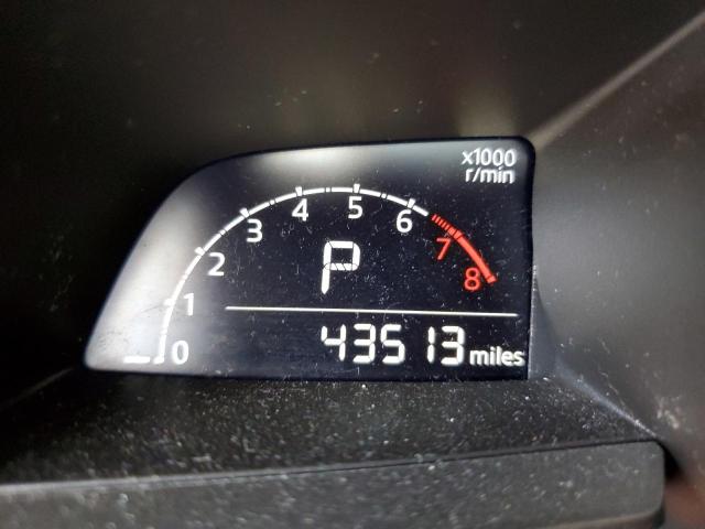 Photo 8 from auction – 2018 MAZDA 3 SPORT with VIN 3MZBN1U74JM164919