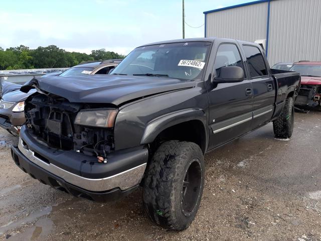 Photo 2 from auction – 2003 CHEVROLET SILVERADO with VIN 1GCGK13U93F220879