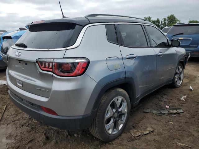 Photo 4 from auction – 2020 JEEP COMPASS LI with VIN 3C4NJDCBXLT124145