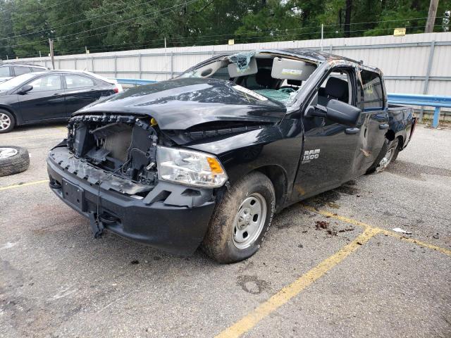 Photo 2 from auction – 2020 RAM 1500 CLASS with VIN 3C6RR7KG3LG140440