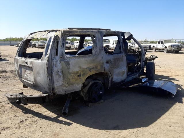 Photo 4 from auction – 2007 GMC YUKON with VIN 1GKFC13J77J121628