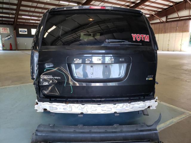 Photo 9 from auction – 2016 DODGE GRAND CARA with VIN 2C4RDGCG2GR275379