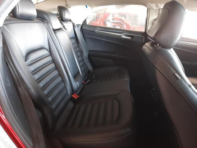 Photo 6 from auction – 2020 FORD FUSION SEL with VIN 3FA6P0CD4LR177925