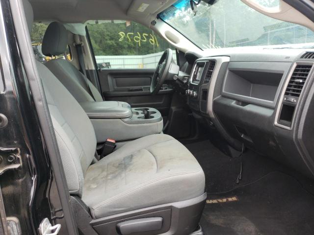 Photo 5 from auction – 2013 RAM 1500 ST with VIN 1C6RR7FT2DS577931