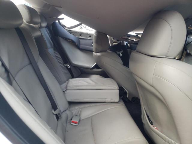 Photo 6 from auction – 2008 LEXUS IS 250 with VIN JTHBK262282072579