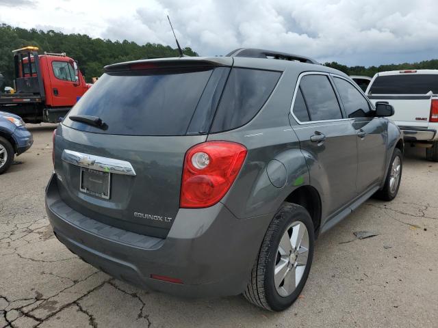 Photo 4 from auction – 2012 CHEVROLET EQUINOX LT with VIN 2GNALPEK1C6373307