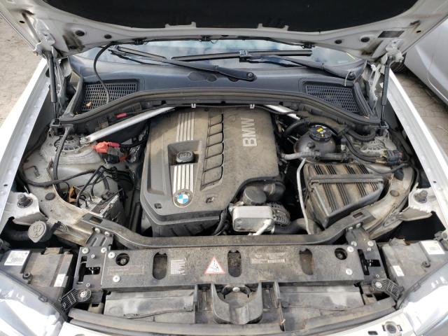 Photo 7 from auction – 2012 BMW X3 XDRIVE2 with VIN 5UXWX5C59CL721428