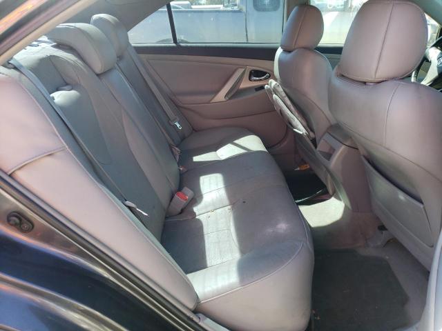 Photo 6 from auction – 2009 TOYOTA CAMRY BASE with VIN 4T1BE46K99U395131