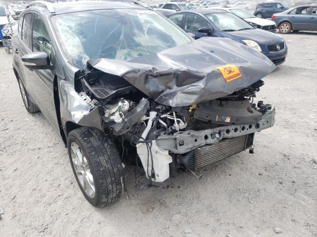 Photo 9 from auction – 2016 FORD ESCAPE TIT with VIN 1FMCU0JX8GUA22906