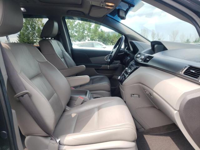 Photo 5 from auction – 2012 HONDA ODYSSEY TO with VIN 5FNRL5H96CB509367
