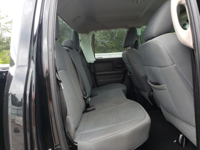 Photo 6 from auction – 2013 RAM 1500 ST with VIN 1C6RR7FT2DS577931