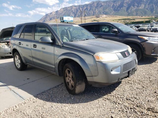 SATURN VUE 2006 with VIN 5GZCZ63496S890109 - Photo from auction