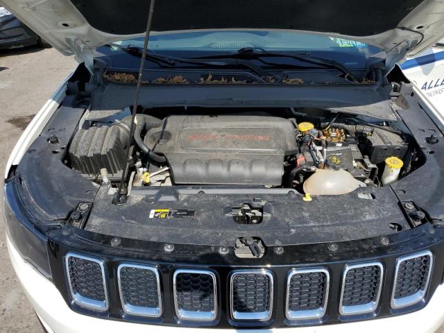 Photo 7 from auction – 2019 JEEP COMPASS LI with VIN 3C4NJDCB3KT639325