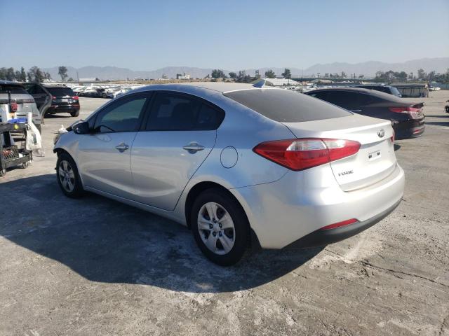 Photo 3 from auction – 2014 KIA FORTE LX with VIN KNAFK4A64E5075676
