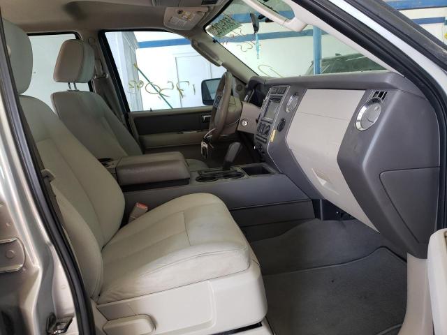 Foto 5 de la subasta – 2007 FORD EXPEDITION con VIN 1FMFK15527LA33536