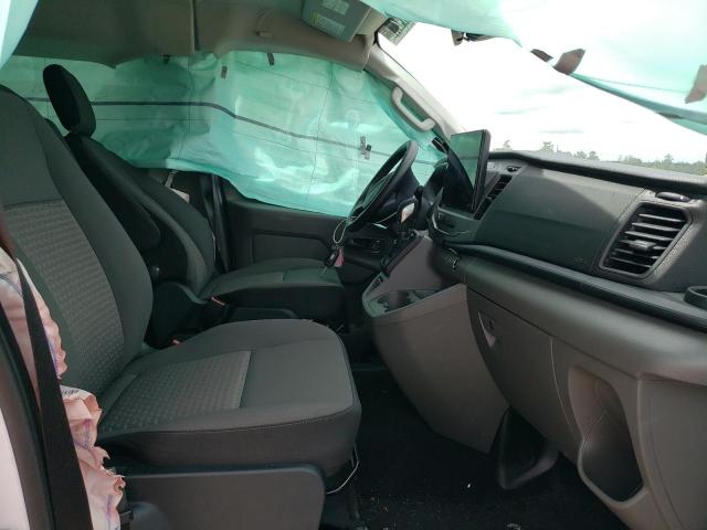 Photo 5 from auction – 2022 FORD TRANSIT T- with VIN 1FBAX2Y83NKA49327
