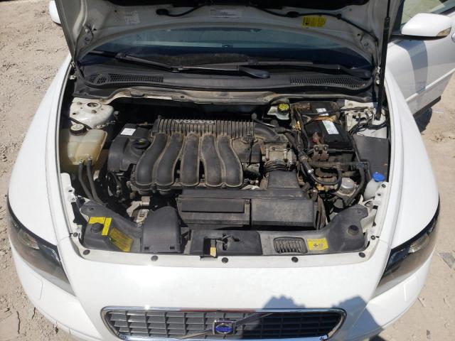Photo 7 from auction – 2005 VOLVO S40 2.4I with VIN YV1MS382052086340