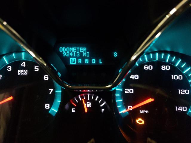 Photo 8 from auction – 2014 CHEVROLET TRAVERSE L with VIN 1GNKVGKD7EJ374388