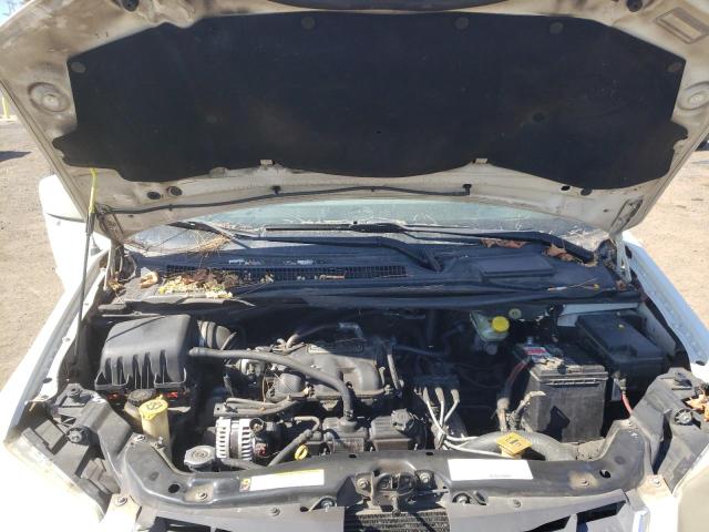 Photo 7 from auction – 2008 CHRYSLER TOWN & COU with VIN 2A8HR54PX8R799809