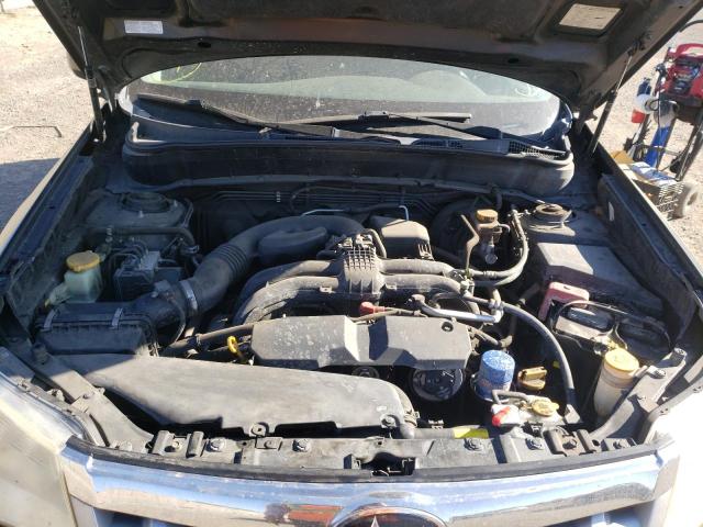 Photo 7 from auction – 2012 SUBARU FORESTER 2 with VIN JF2SHABC7CH423454