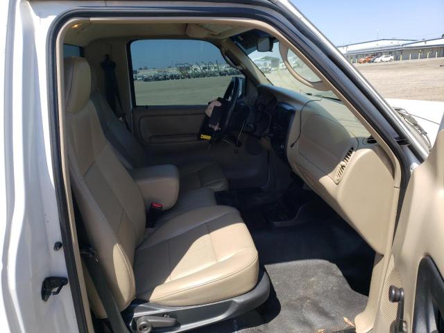 Photo 5 from auction – 2008 FORD RANGER with VIN 1FTYR10U98PA22860