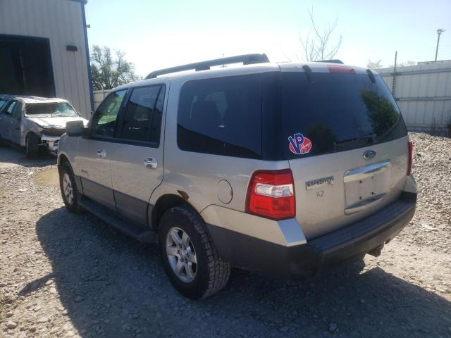 Photo 3 from auction – 2007 FORD EXPEDITION with VIN 1FMFU16577LA36554