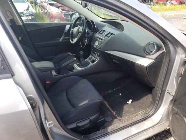 Photo 5 from auction – 2010 MAZDA 3 S with VIN JM1BL1S51A1108671