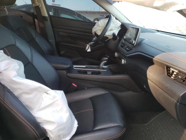 Photo 5 from auction – 2019 NISSAN ALTIMA SR with VIN 1N4BL4CVXKN309971