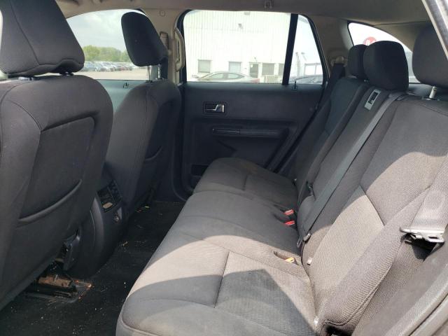 Photo 6 from auction – 2010 FORD EDGE SEL with VIN 2FMDK4JC2ABA00671