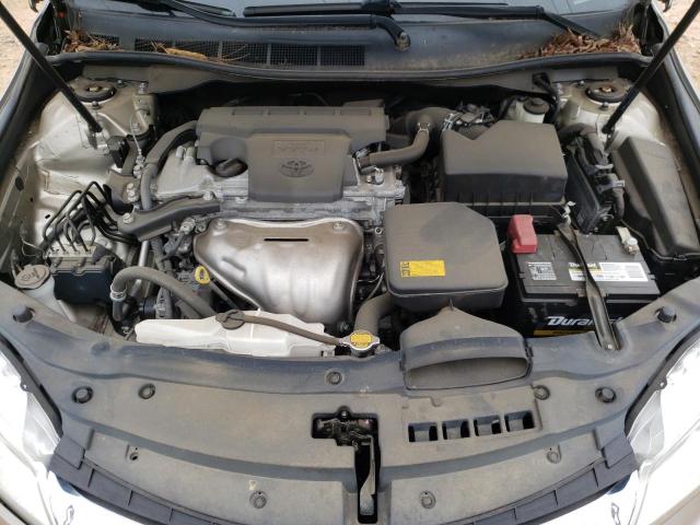Photo 7 from auction – 2015 TOYOTA CAMRY LE with VIN 4T1BF1FK6FU494836