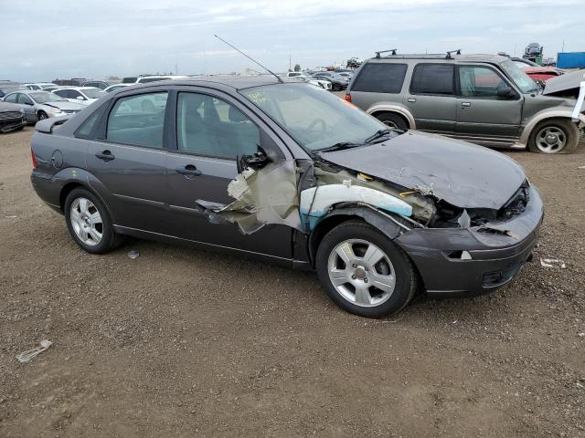 FORD FOCUS 2006 with VIN 1FAFP34N66W239917 - Photo from auction