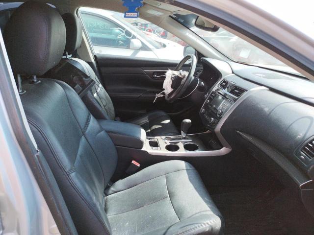 Photo 5 from auction – 2015 NISSAN ALTIMA 2.5 with VIN 1N4AL3AP8FN894730