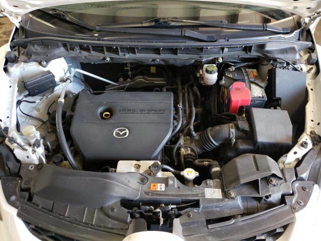 Photo 7 from auction – 2011 MAZDA CX-7 with VIN JM3ER2CM3B0392553