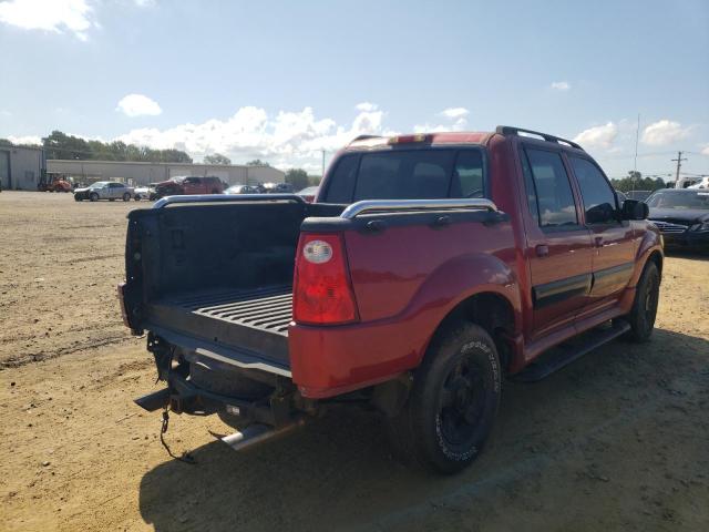 Photo 4 from auction – 2004 FORD EXPLORER S with VIN 1FMZU67K74UB58884