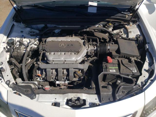 Photo 7 from auction – 2012 ACURA TL with VIN 19UUA8F24CA037915