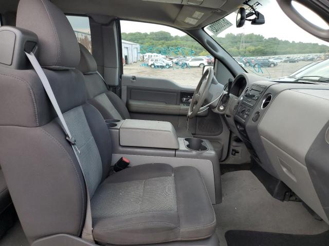 Photo 5 from auction – 2005 FORD F150 with VIN 1FTPX14535FA89749