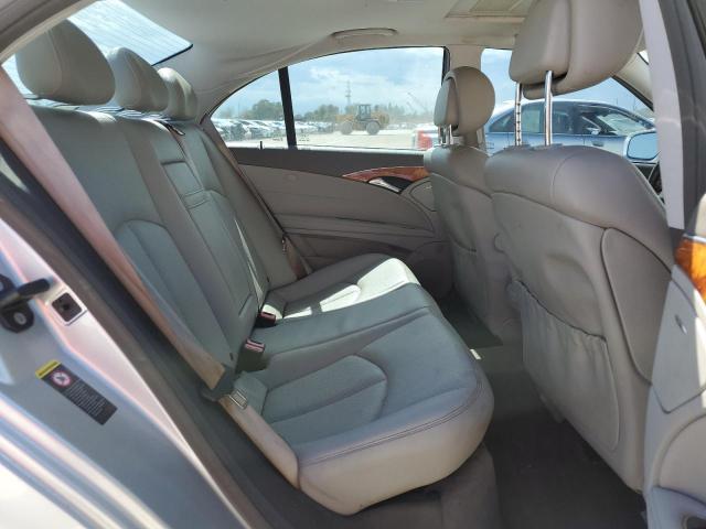 Photo 6 from auction – 2007 MERCEDES-BENZ E 350 with VIN WDBUF56X57B004091