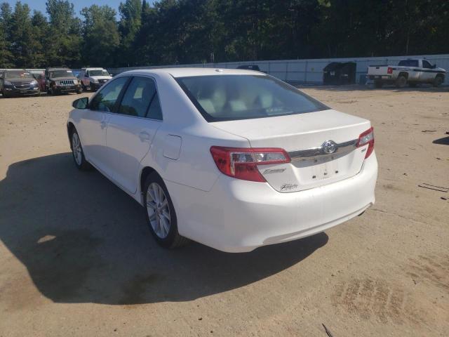 Photo 3 from auction – 2012 TOYOTA CAMRY BASE with VIN 4T4BF1FK6CR217606