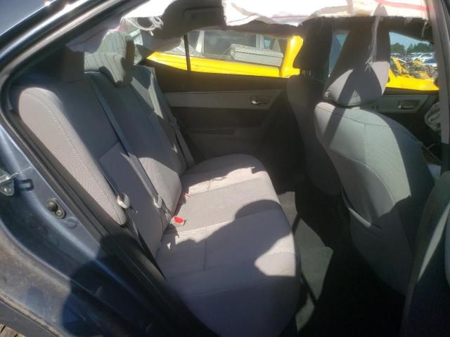 Photo 6 from auction – 2014 TOYOTA COROLLA L with VIN 2T1BURHE2EC218178