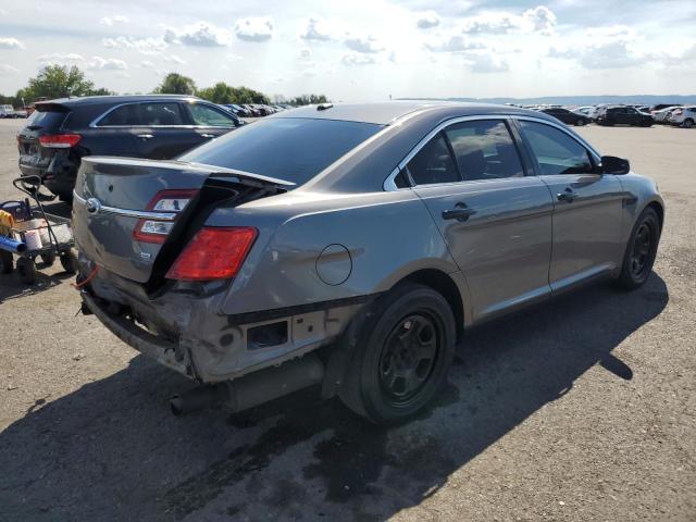 Photo 4 from auction – 2013 FORD TAURUS POL with VIN 1FAHP2M84DG150853