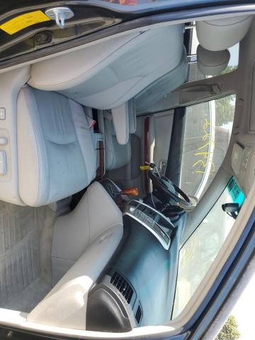 Photo 5 from auction – 2007 LEXUS RX 400H with VIN JTJHW31U472025838