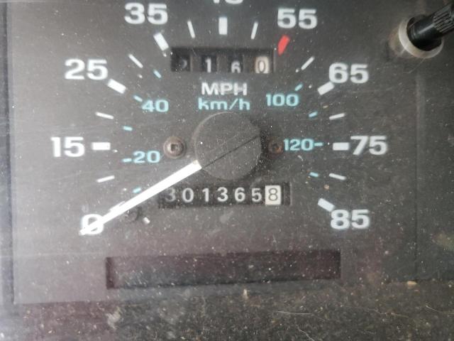 Photo 8 from auction – 1994 FORD RANGER with VIN 1FTCR10A5RUD44799