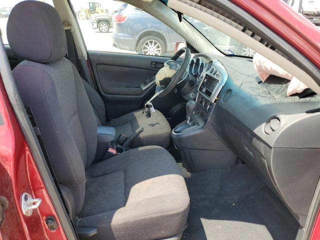 Photo 5 from auction – 2006 PONTIAC VIBE with VIN 5Y2SL65876Z413412